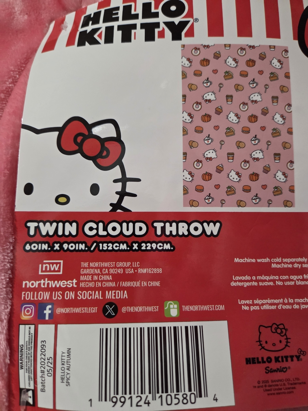 Hello Kitty - Picture 2 of 3